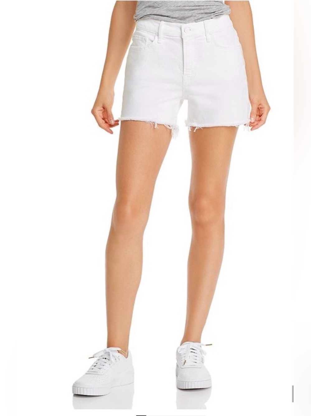 MOTHER The Sinner Fray White size 27